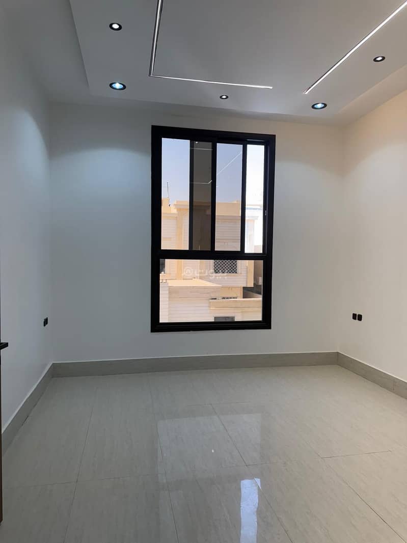 4 bedroom apartment in Al Maizilah, Riyadh 8