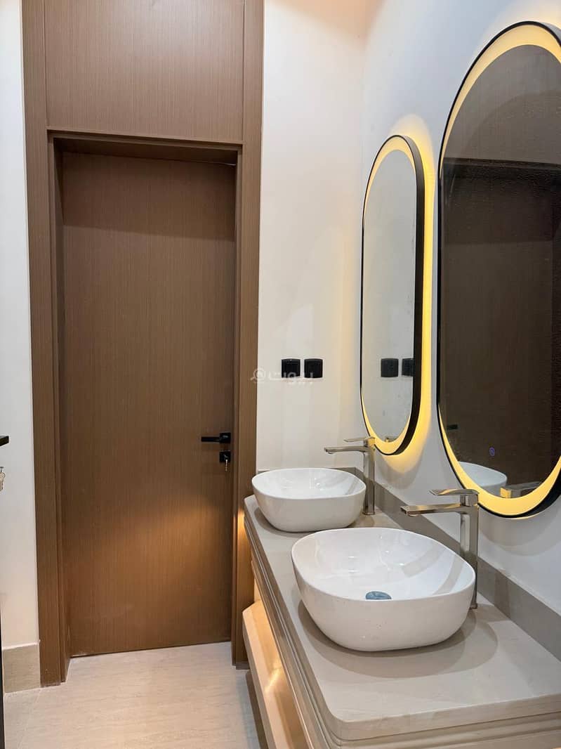 4 bedroom apartment in Al Maizilah, Riyadh 9