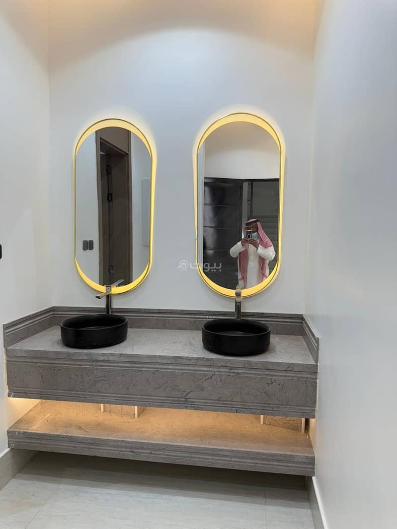 4 bedroom apartment in Al Maizilah, Riyadh 10