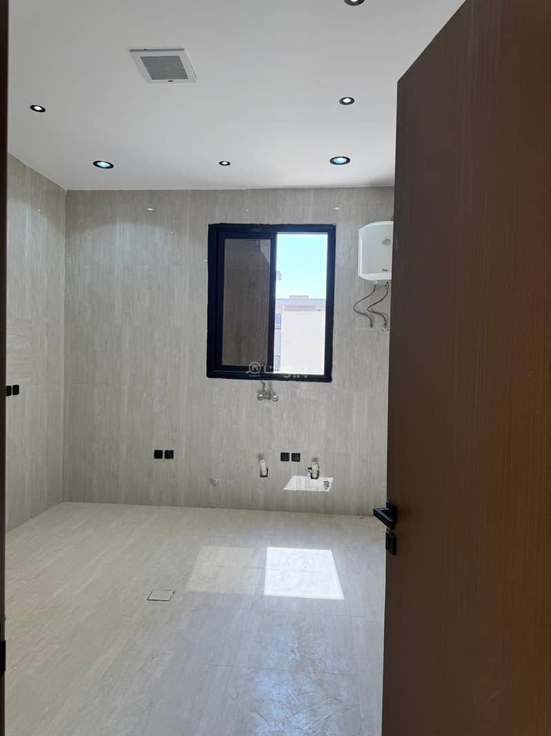 4 bedroom apartment in Al Maizilah, Riyadh 11