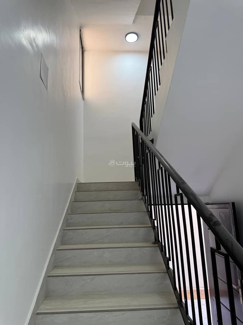 4 bedroom apartment in Al Maizilah, Riyadh 12