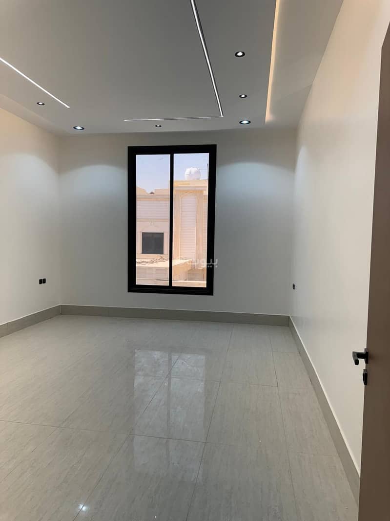 4 bedroom apartment in Al Maizilah, Riyadh 13