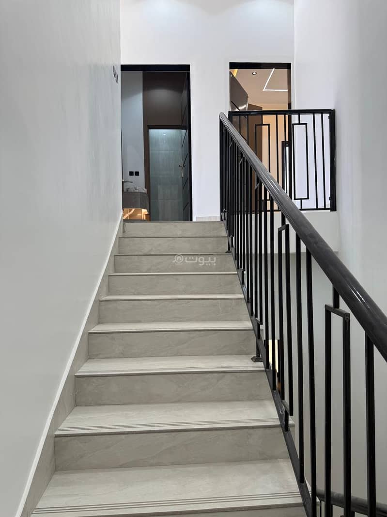 4 bedroom apartment in Al Maizilah, Riyadh 14