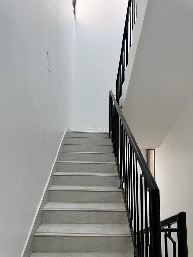 4 bedroom apartment in Al Maizilah, Riyadh 15