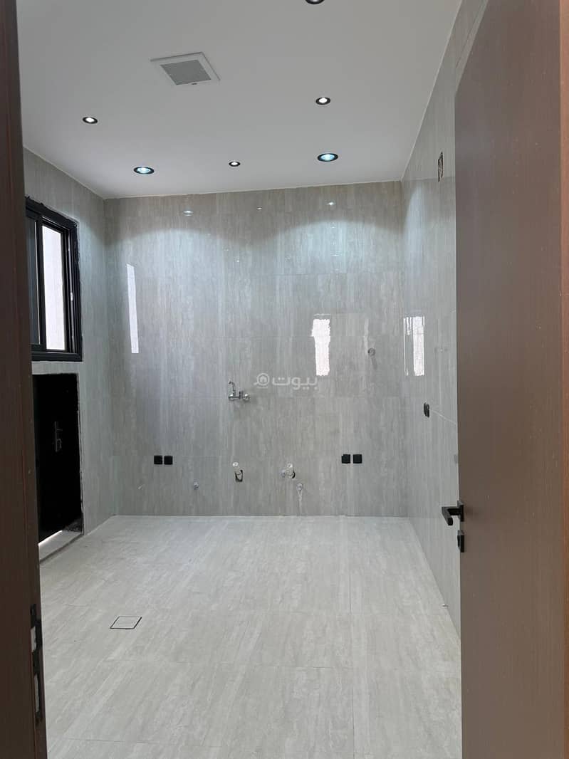 4 bedroom apartment in Al Maizilah, Riyadh 18