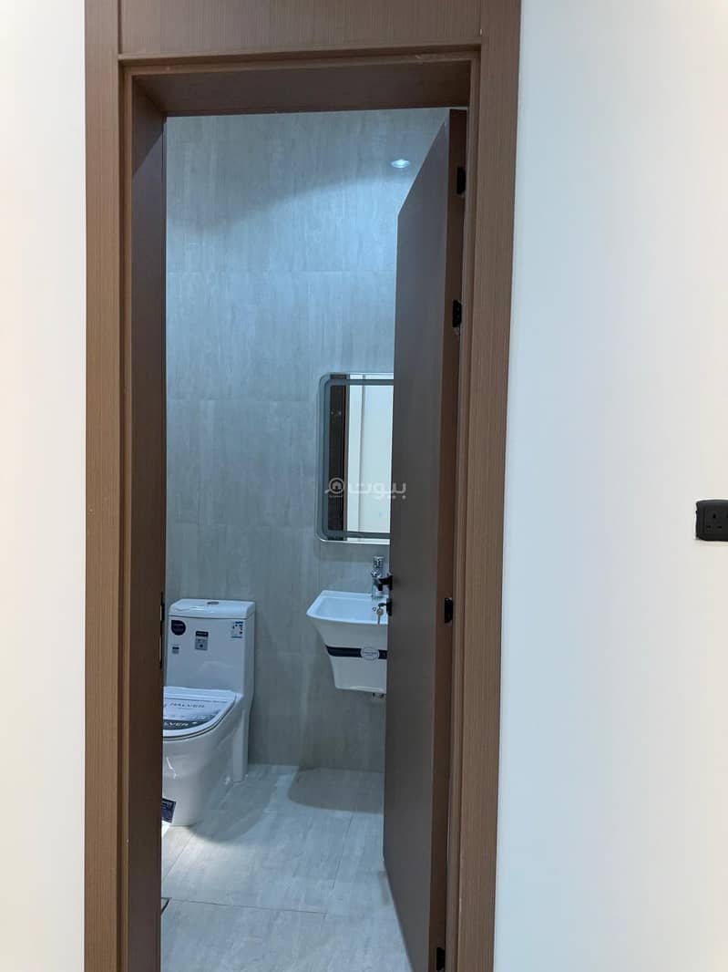 4 bedroom apartment in Al Maizilah, Riyadh 24