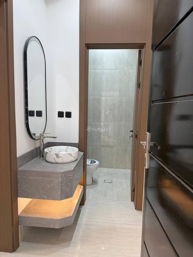 4 bedroom apartment in Al Maizilah, Riyadh 25