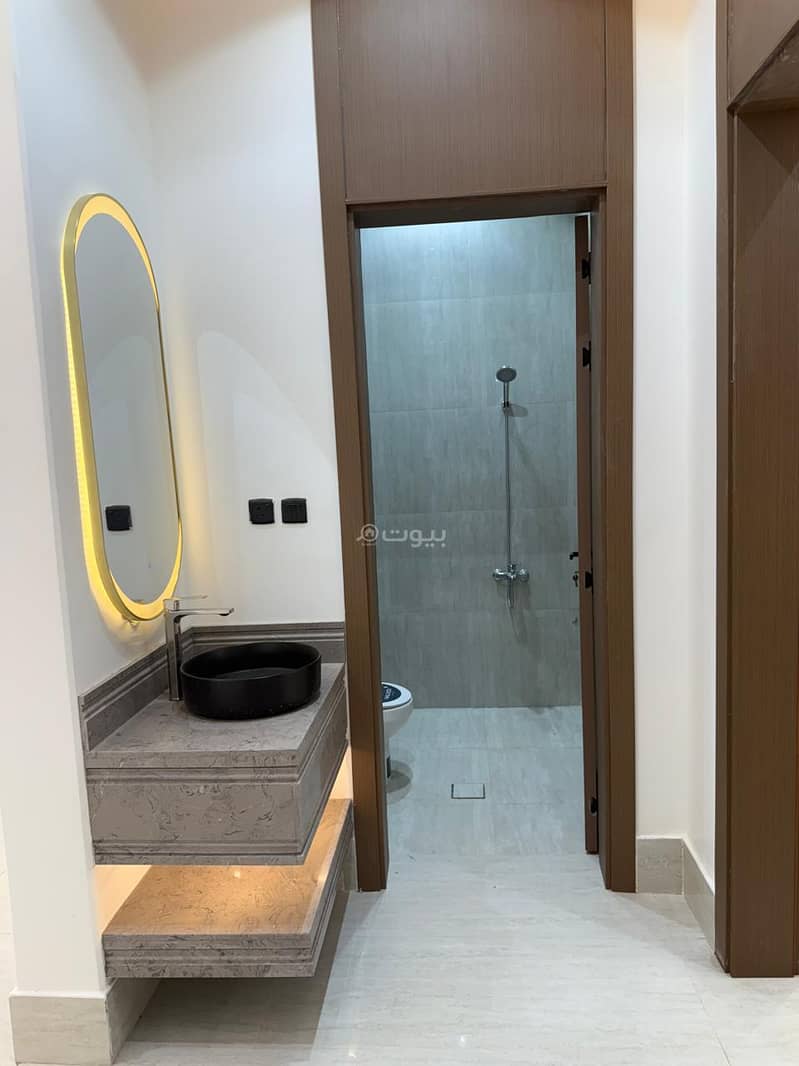 4 bedroom apartment in Al Maizilah, Riyadh 27