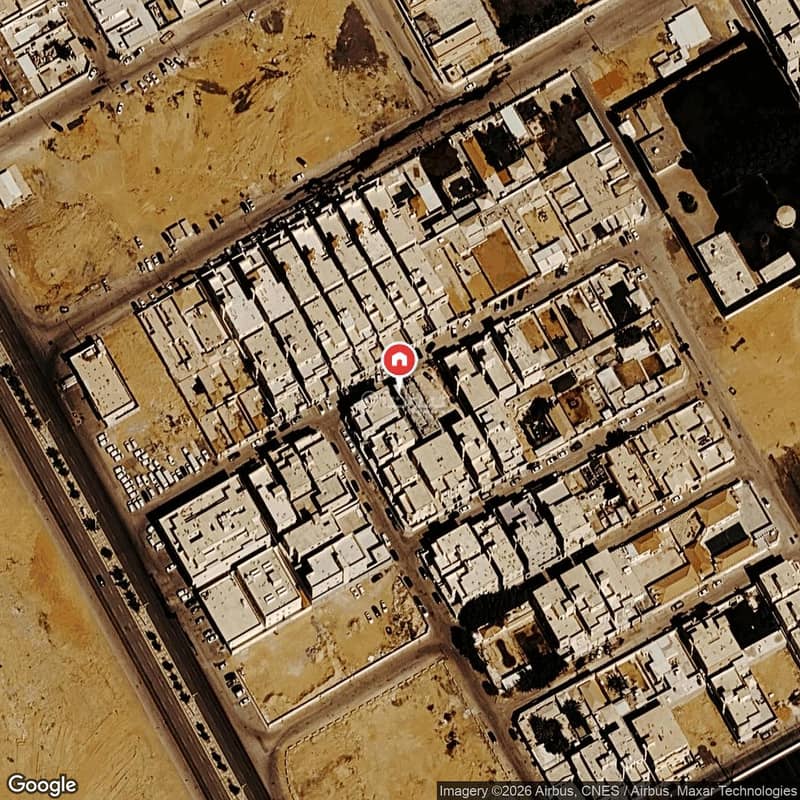4 bedroom apartment in Al Maizilah, Riyadh 33