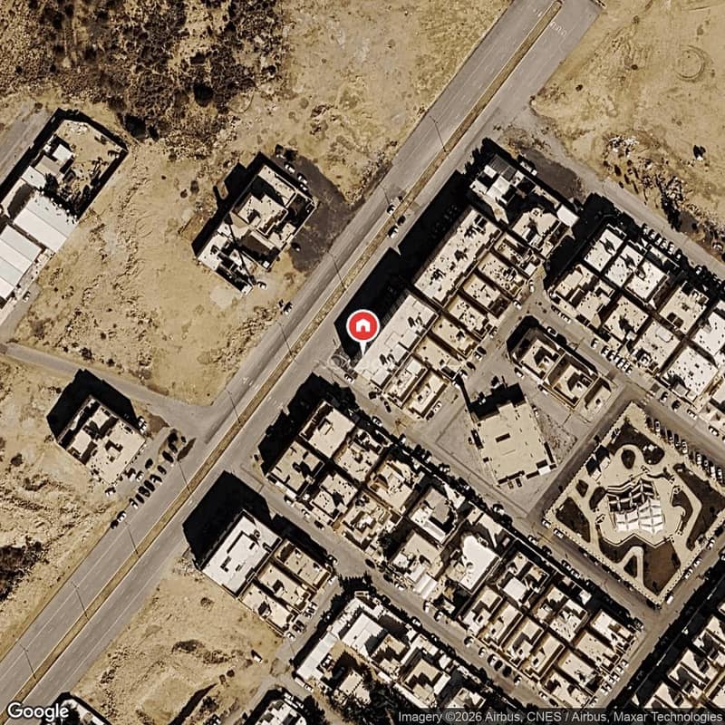 2 bedroom apartment in Badr, Riyadh 6