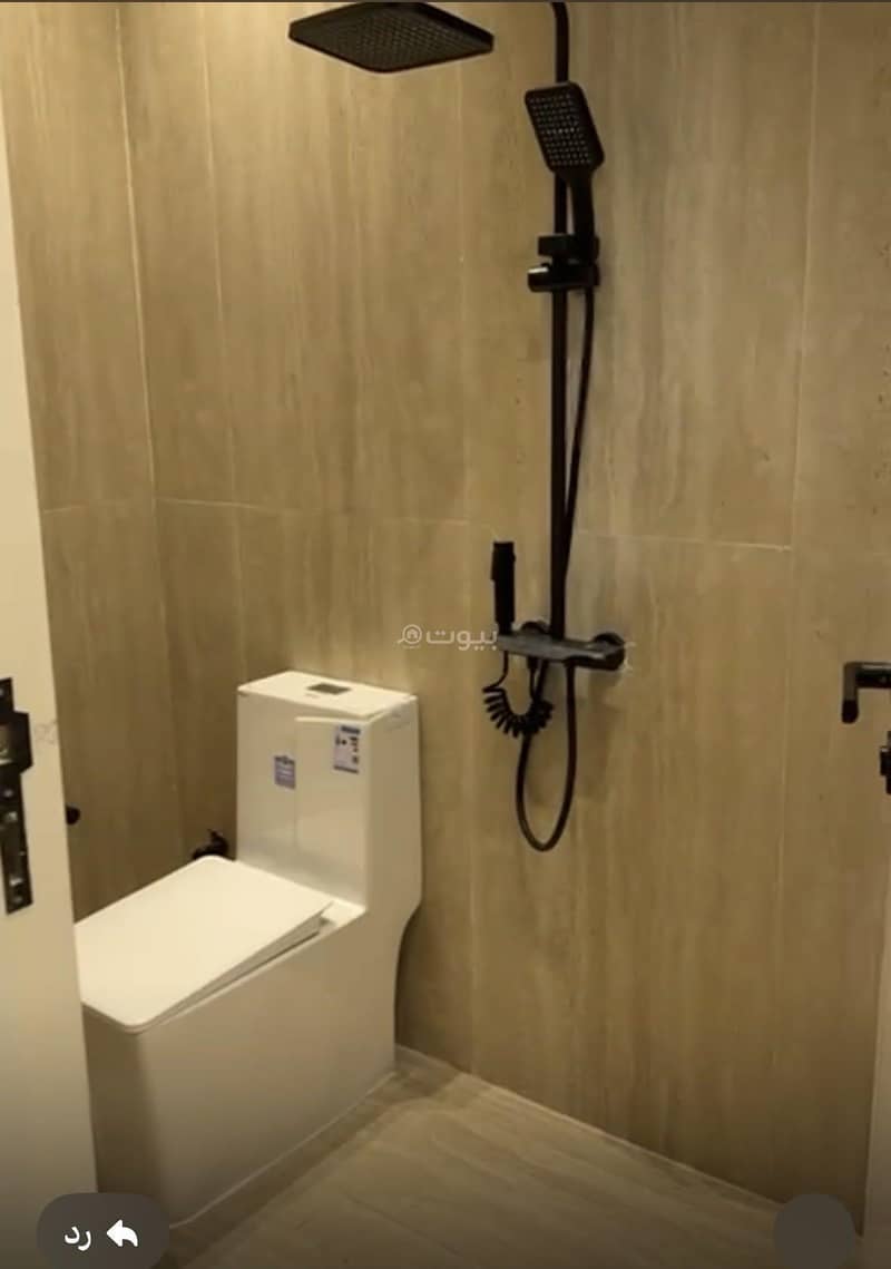2 bedroom apartment in Badr, Riyadh 2