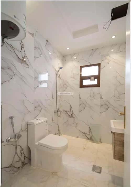 1 bedroom apartment in Al Wadi 4