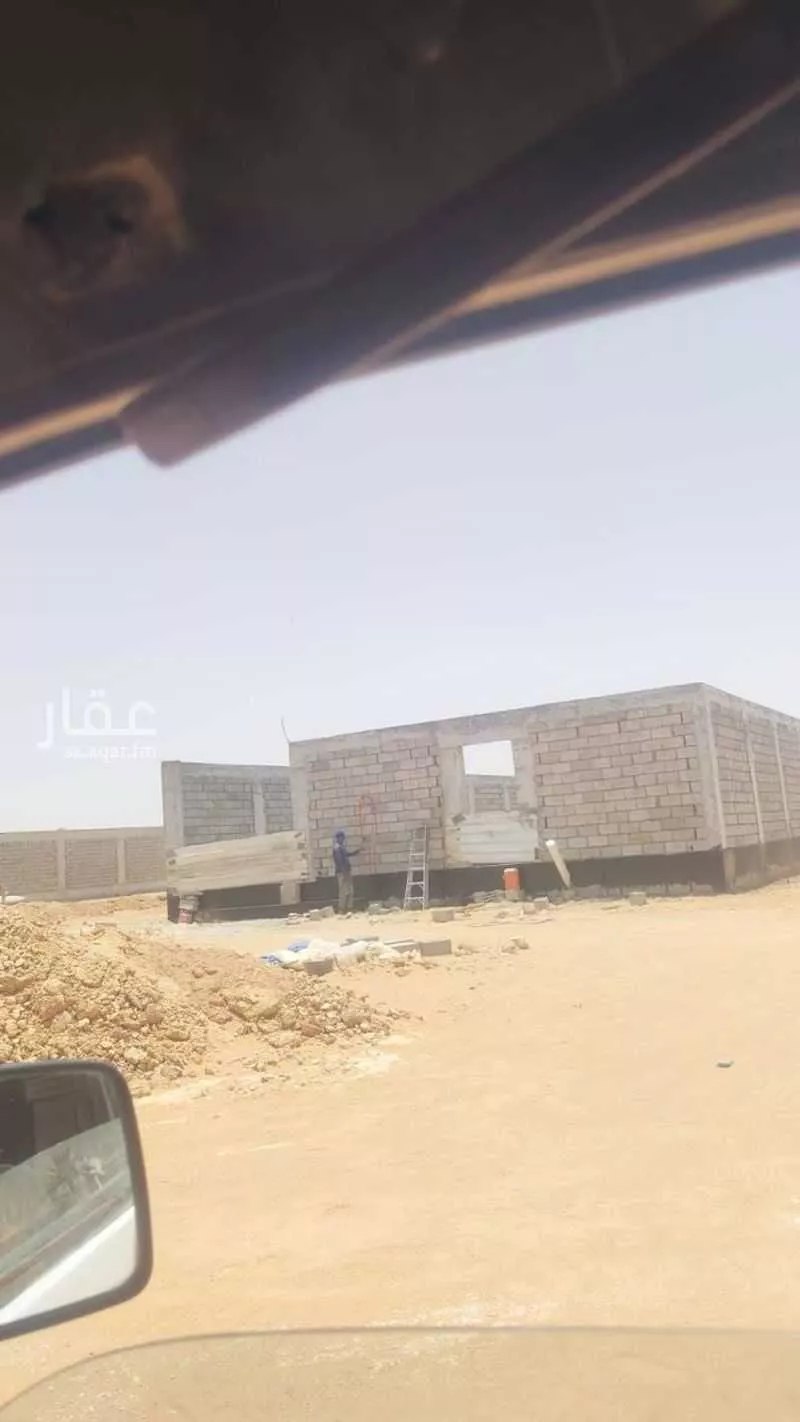 land in Banban, Riyadh 3