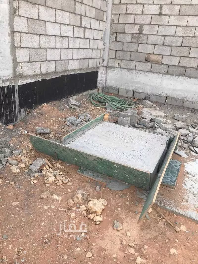 land in Banban, Riyadh 2