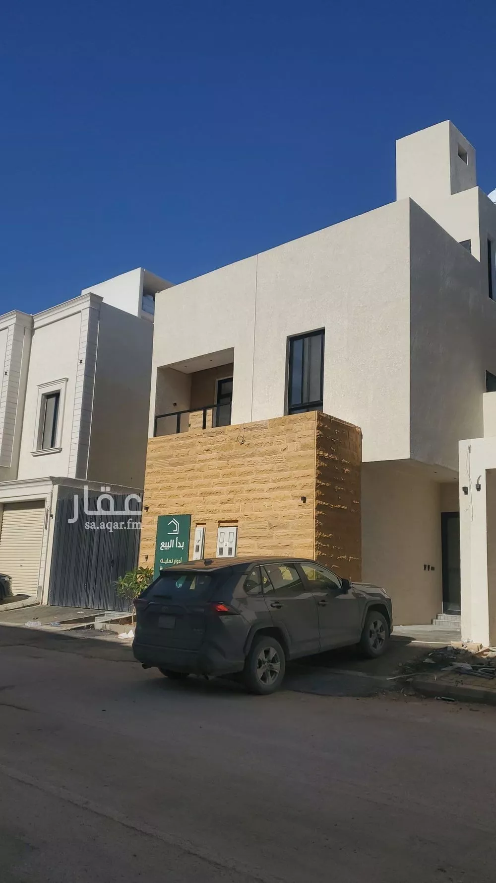 دور 4 غرف في الرمال 7