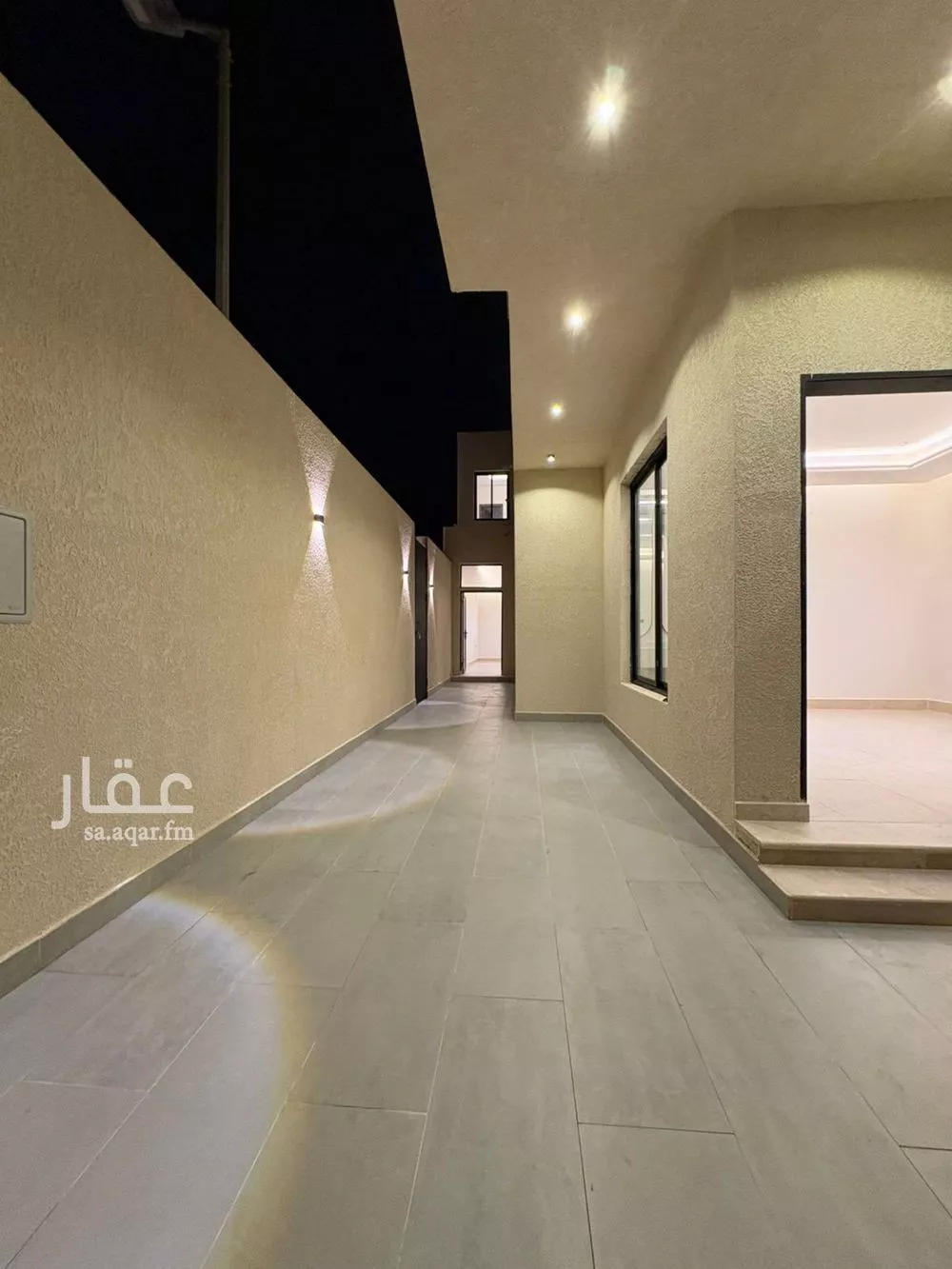 6 bedroom floor in Dirab 6