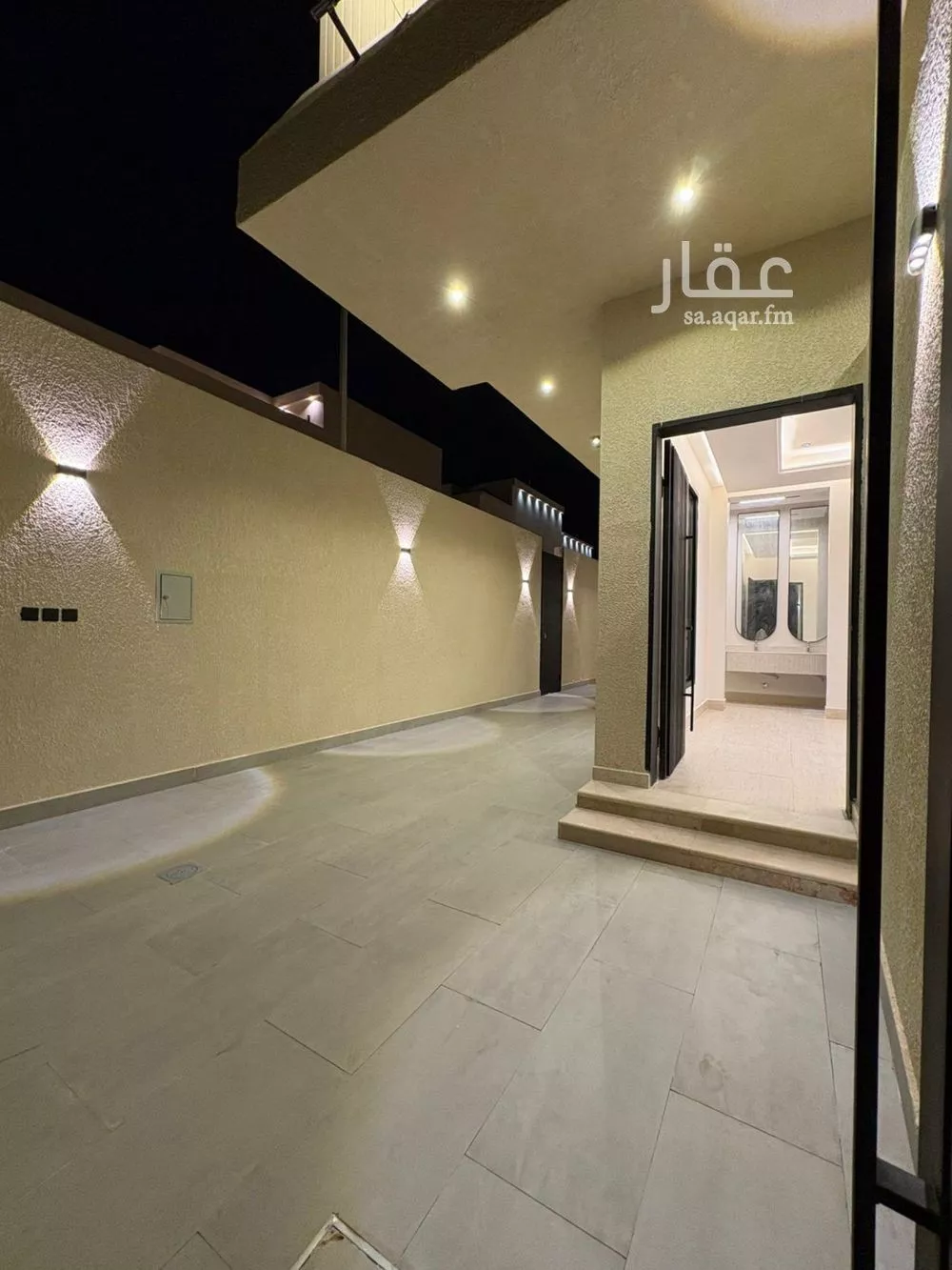 6 bedroom floor in Dirab 9
