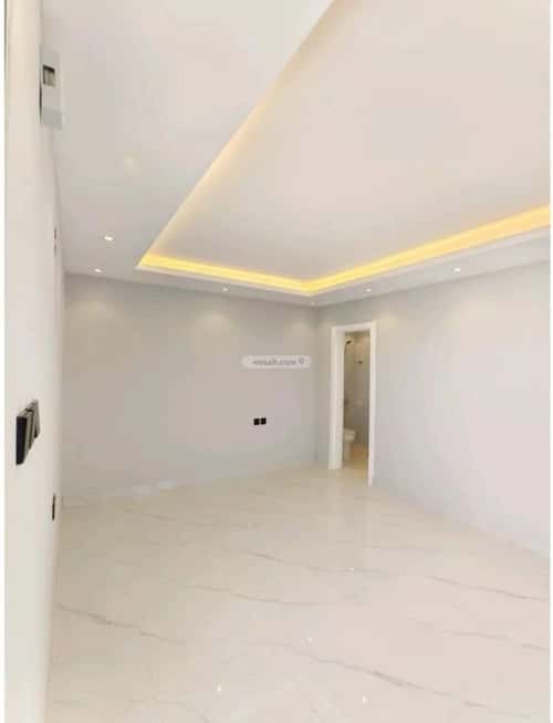 شقة 1 غرف في الوادي 4