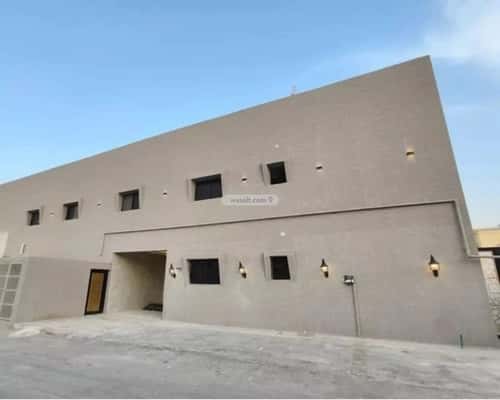 1 bedroom apartment in Al Wadi 5