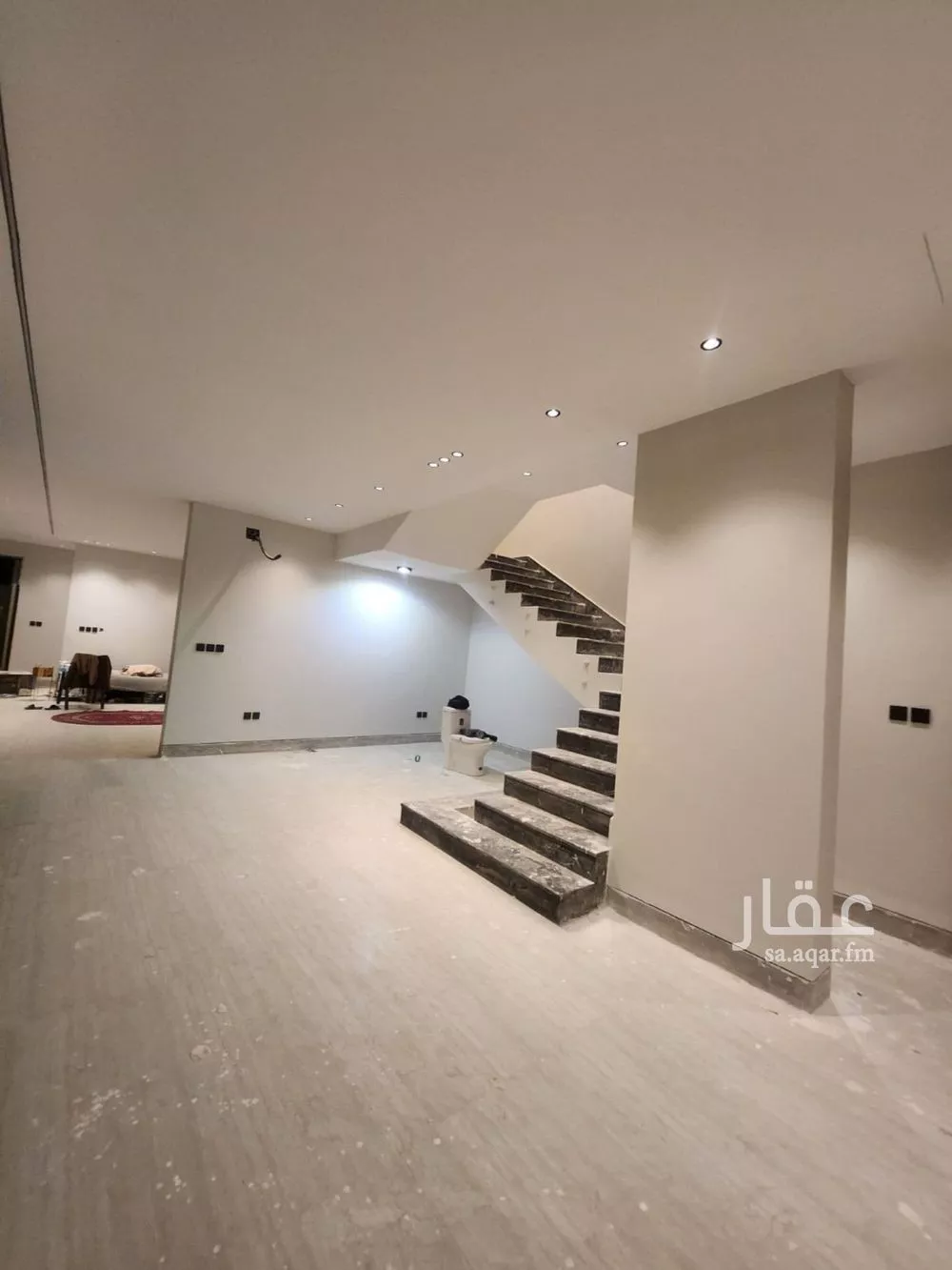 3 bedroom floor in Al Quds 3