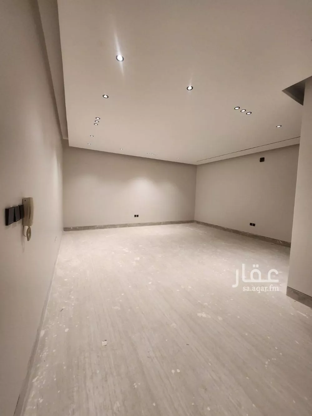 3 bedroom floor in Al Quds 4