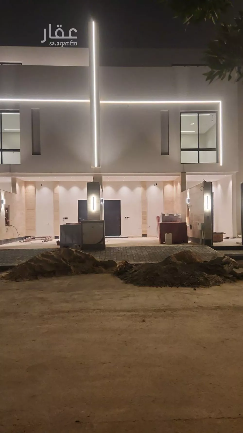 3 bedroom floor in Al Quds 6