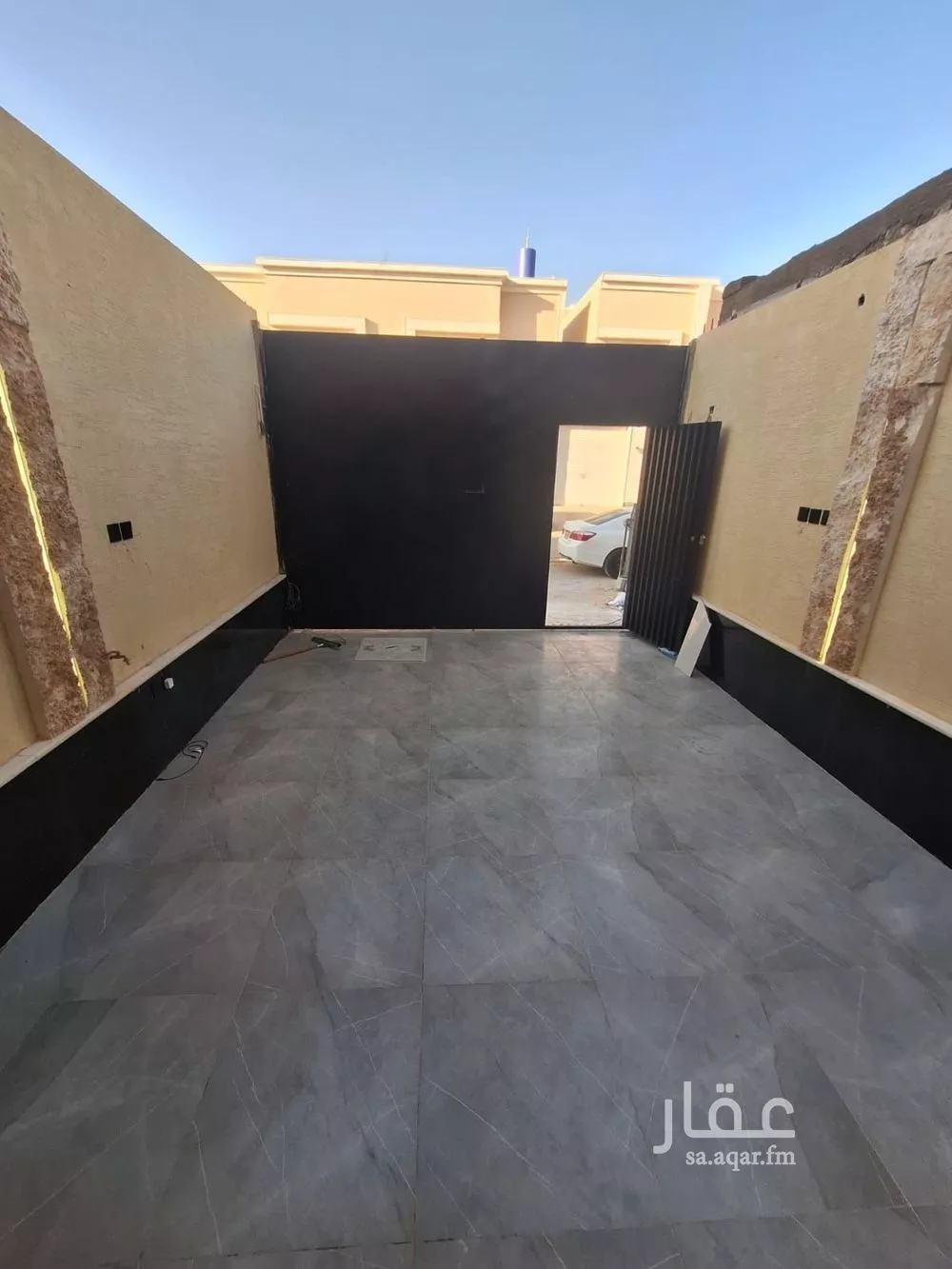 3 bedroom floor in Tuwaiq 5