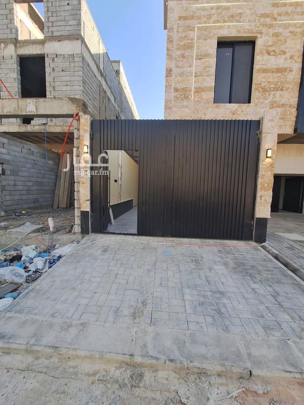 3 bedroom floor in Tuwaiq 7