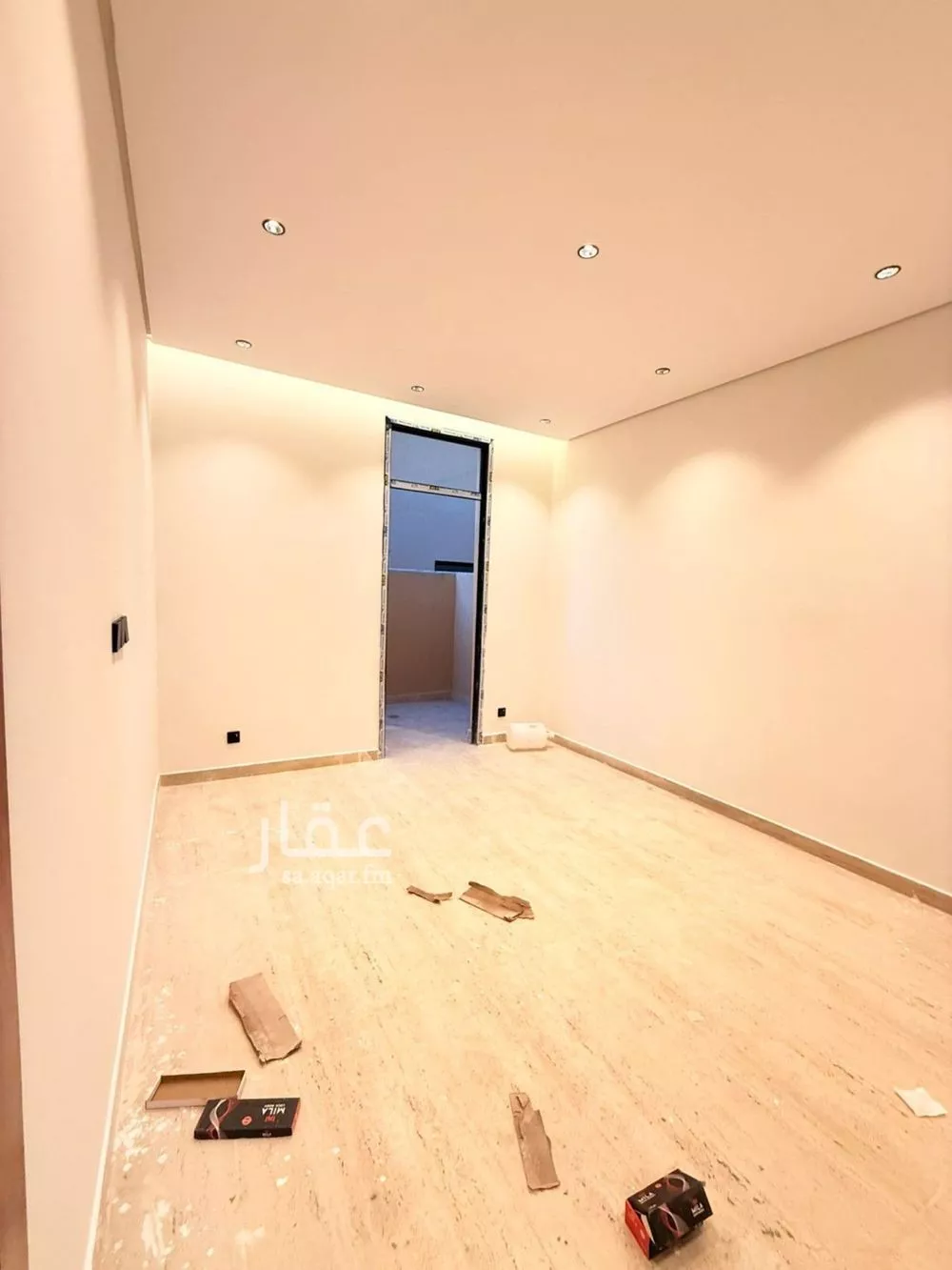 3 bedroom floor in As Suwaidi 2