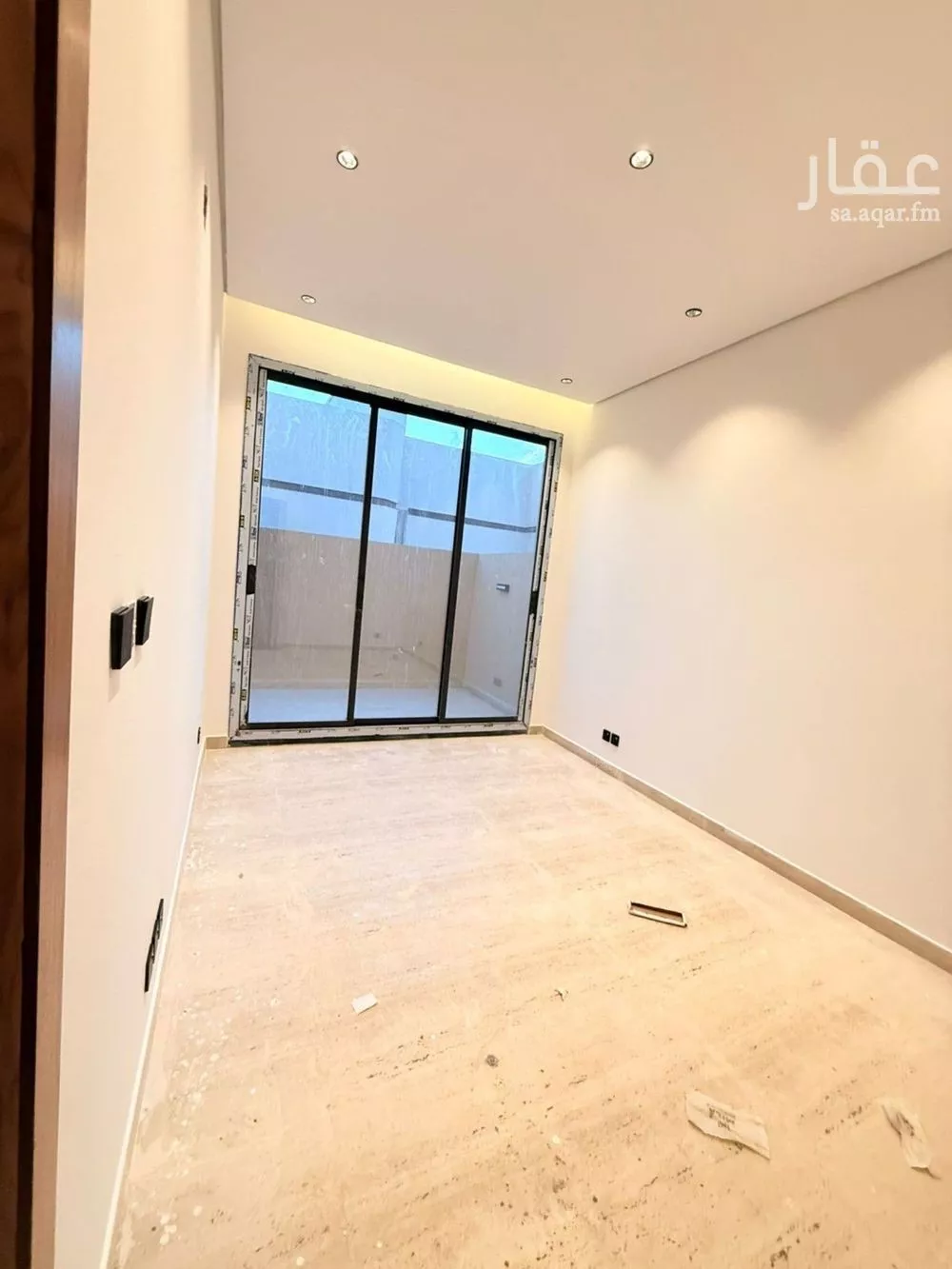 3 bedroom floor in As Suwaidi 19