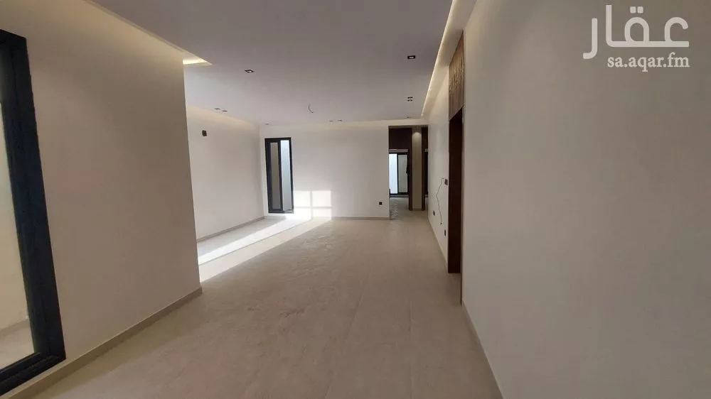 3 bedroom floor in Okaz 10