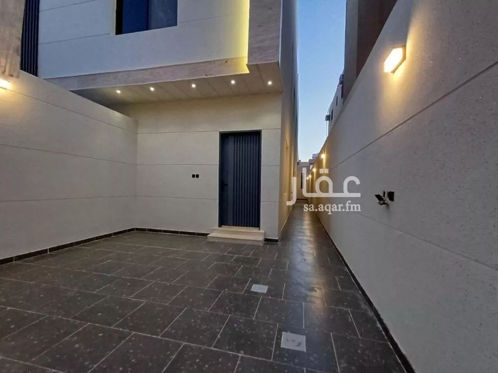 دور 5 غرف في طويق 12