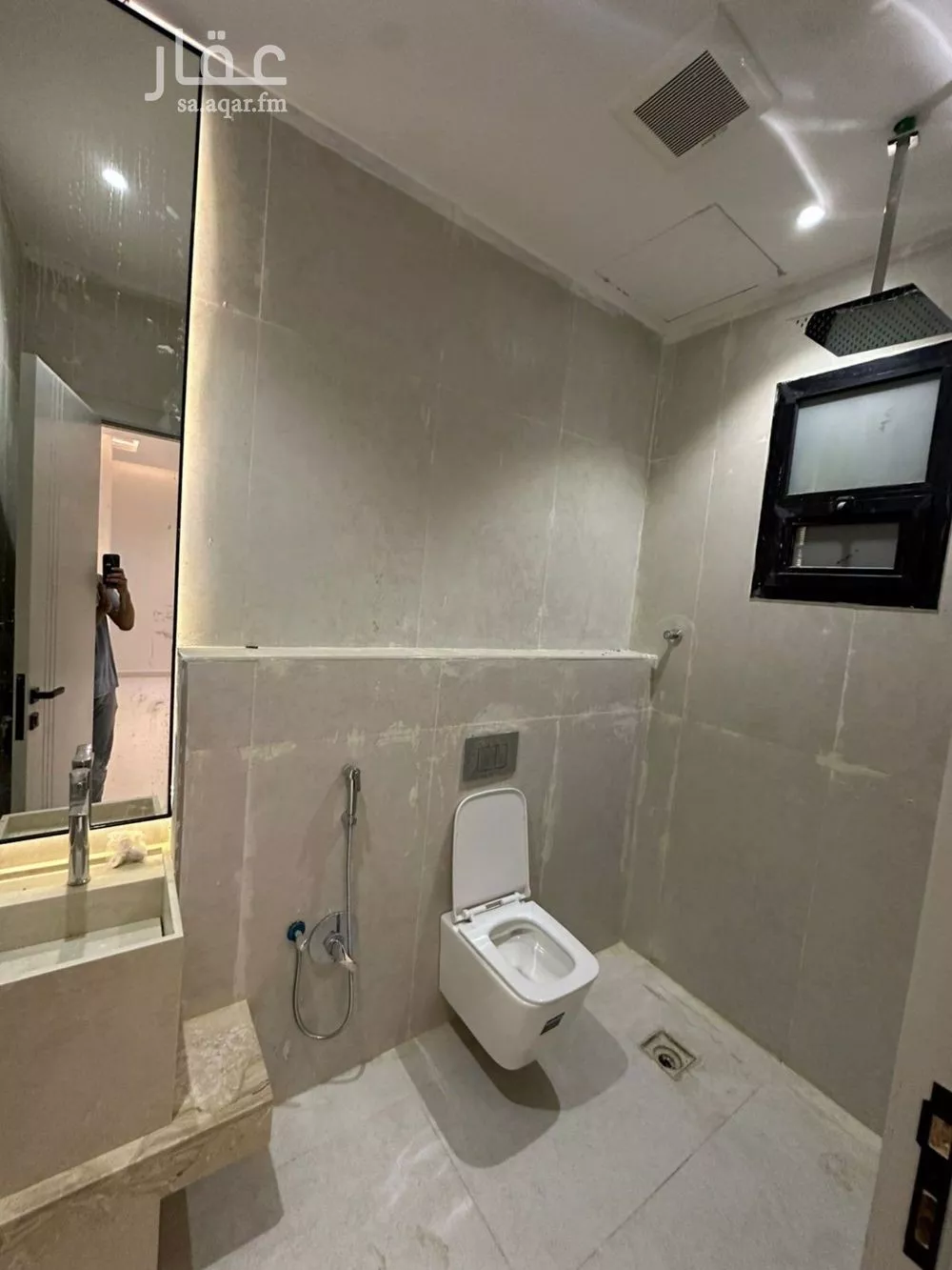 4 bedroom floor in Tuwaiq 26