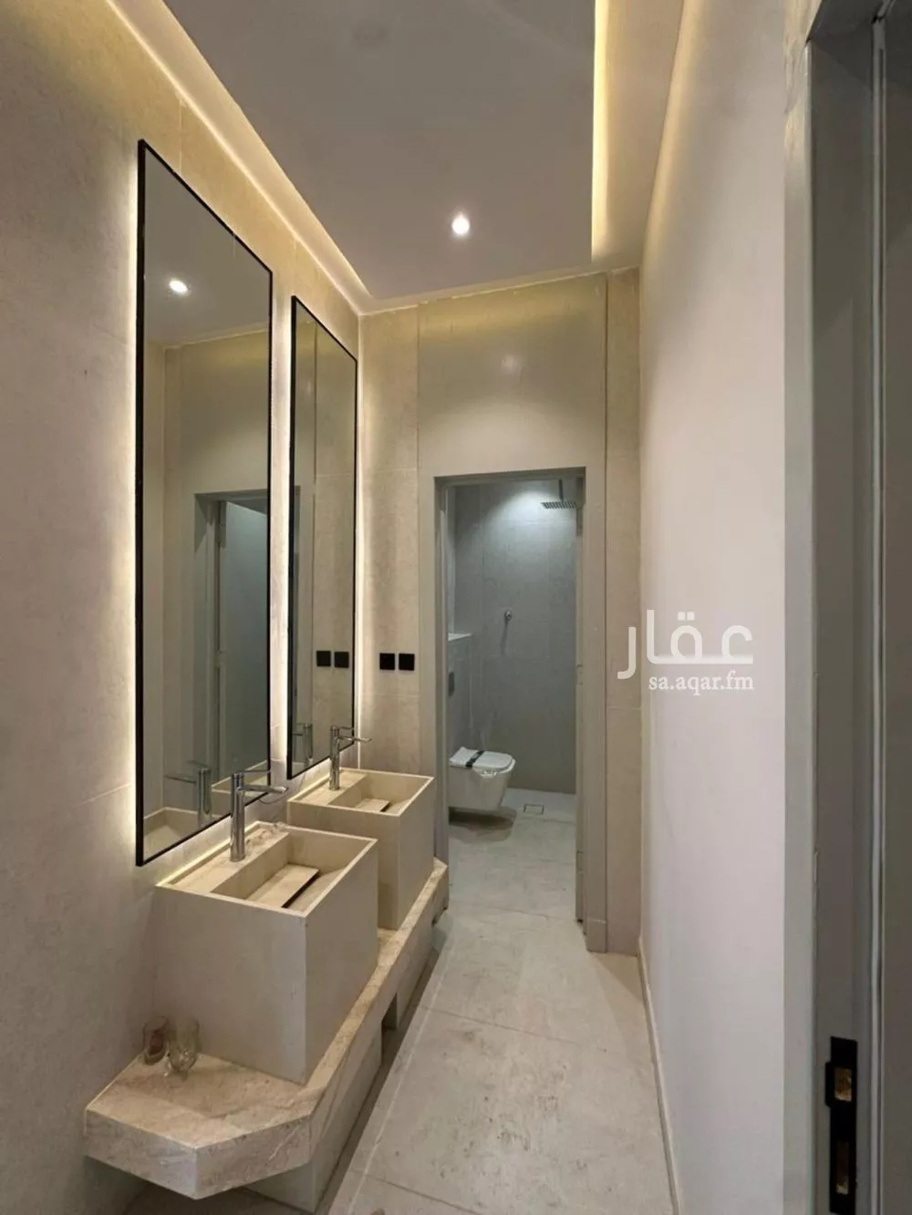 4 bedroom floor in Tuwaiq 9