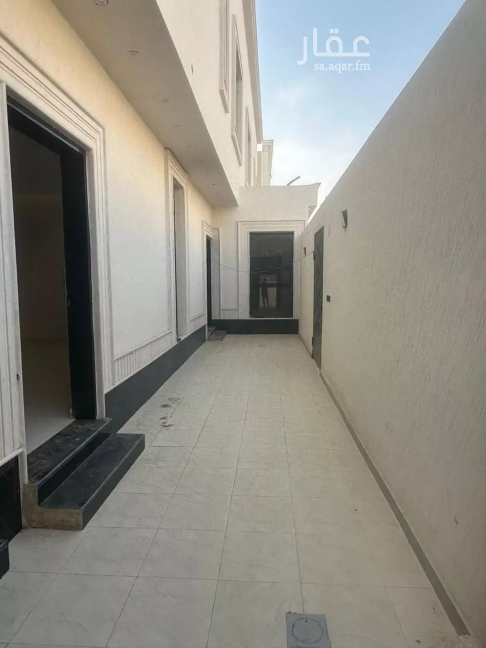 4 bedroom floor in Tuwaiq 10