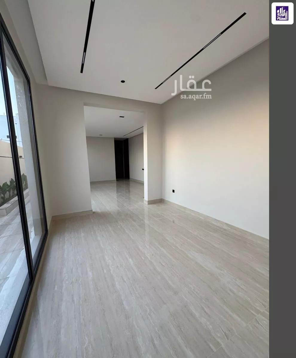 دور 3 غرف في النرجس 11