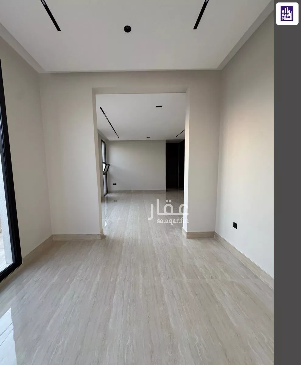 دور 3 غرف في النرجس 12