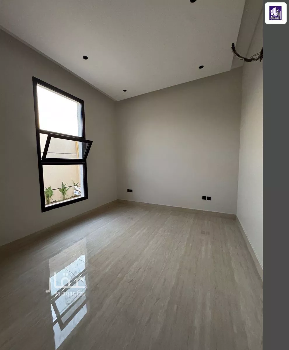 دور 3 غرف في النرجس 15