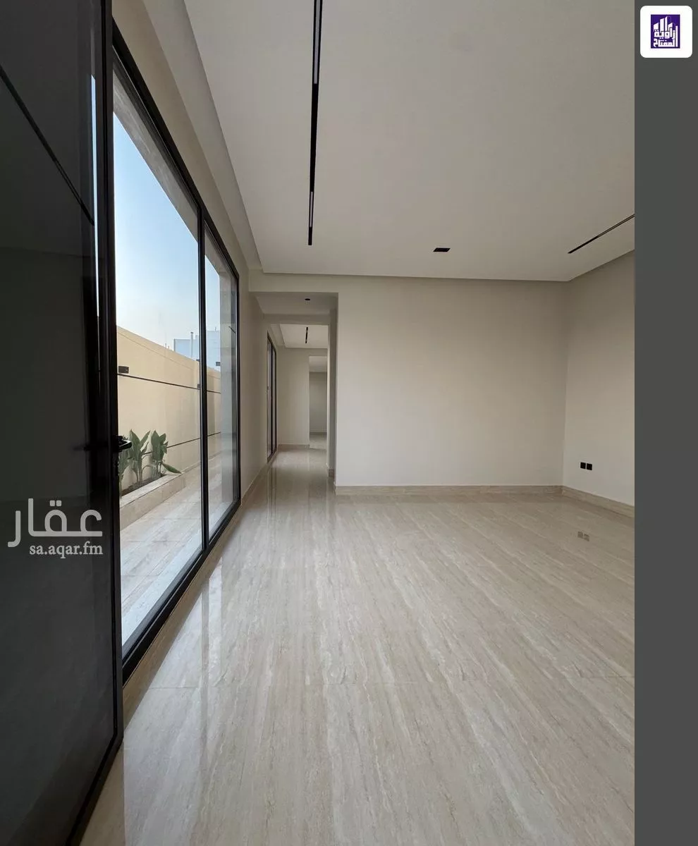 دور 3 غرف في النرجس 9