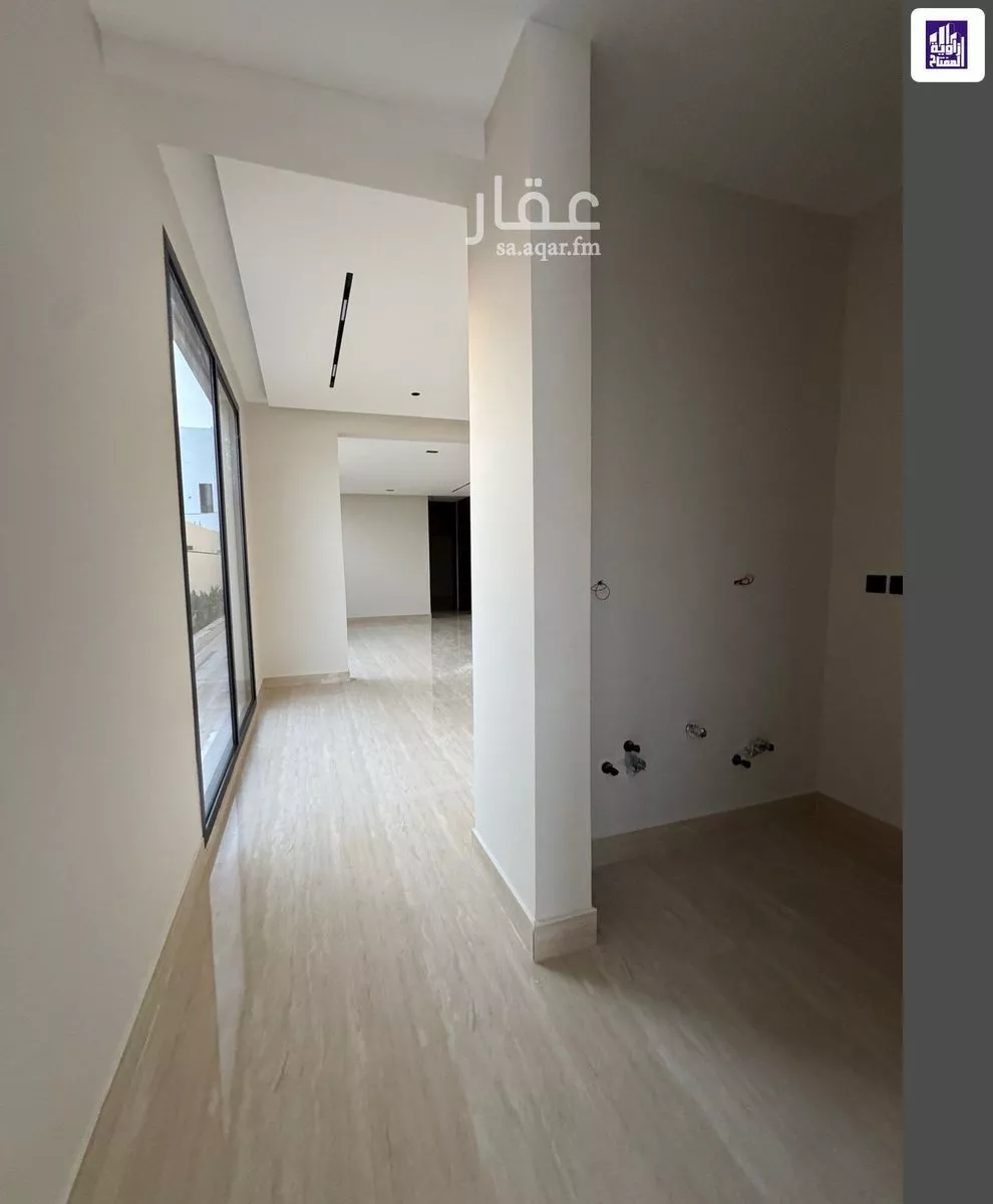 دور 3 غرف في النرجس 10