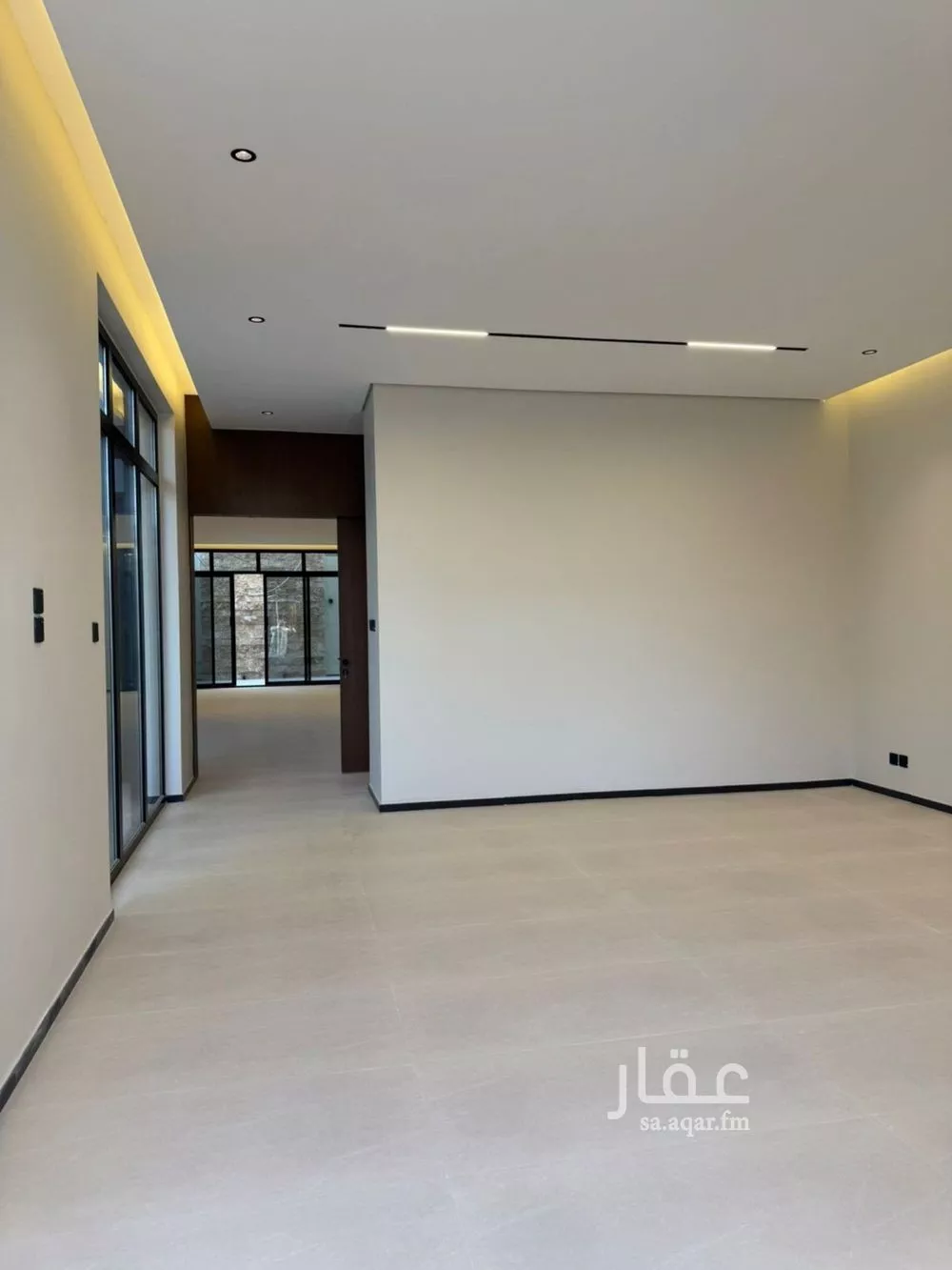 دور 3 غرف في العارض 7