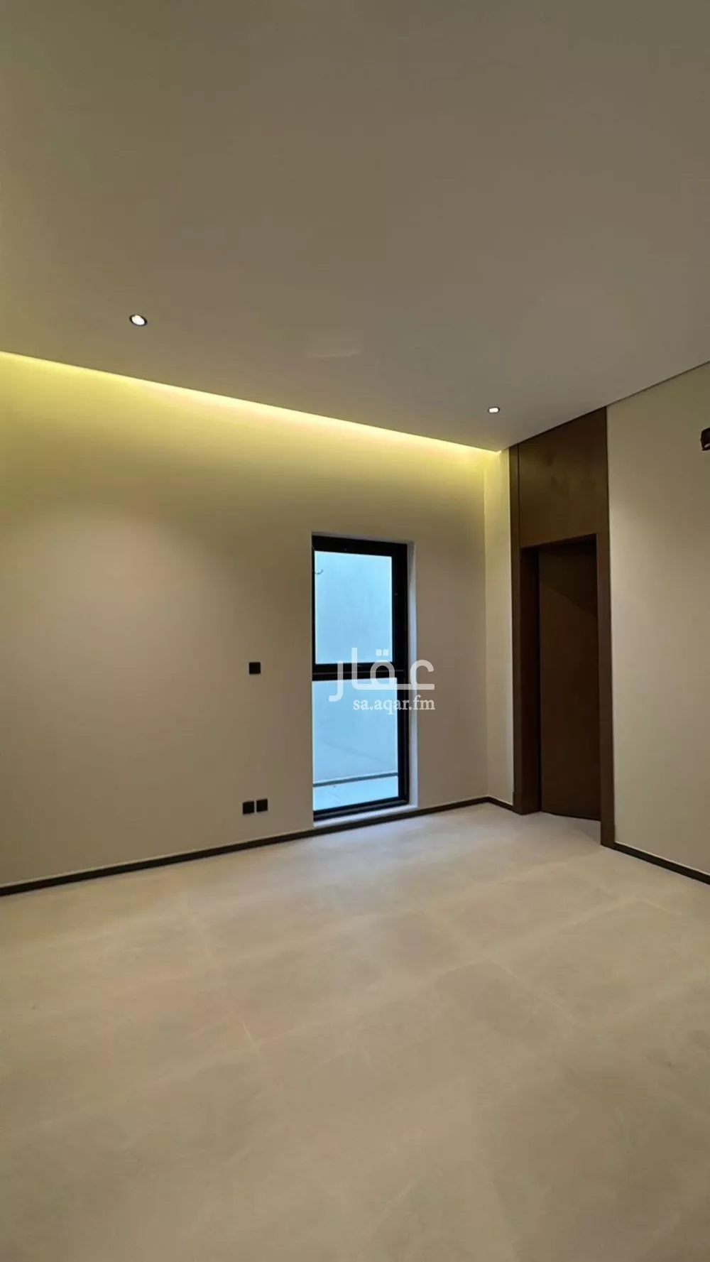 دور 3 غرف في العارض 9