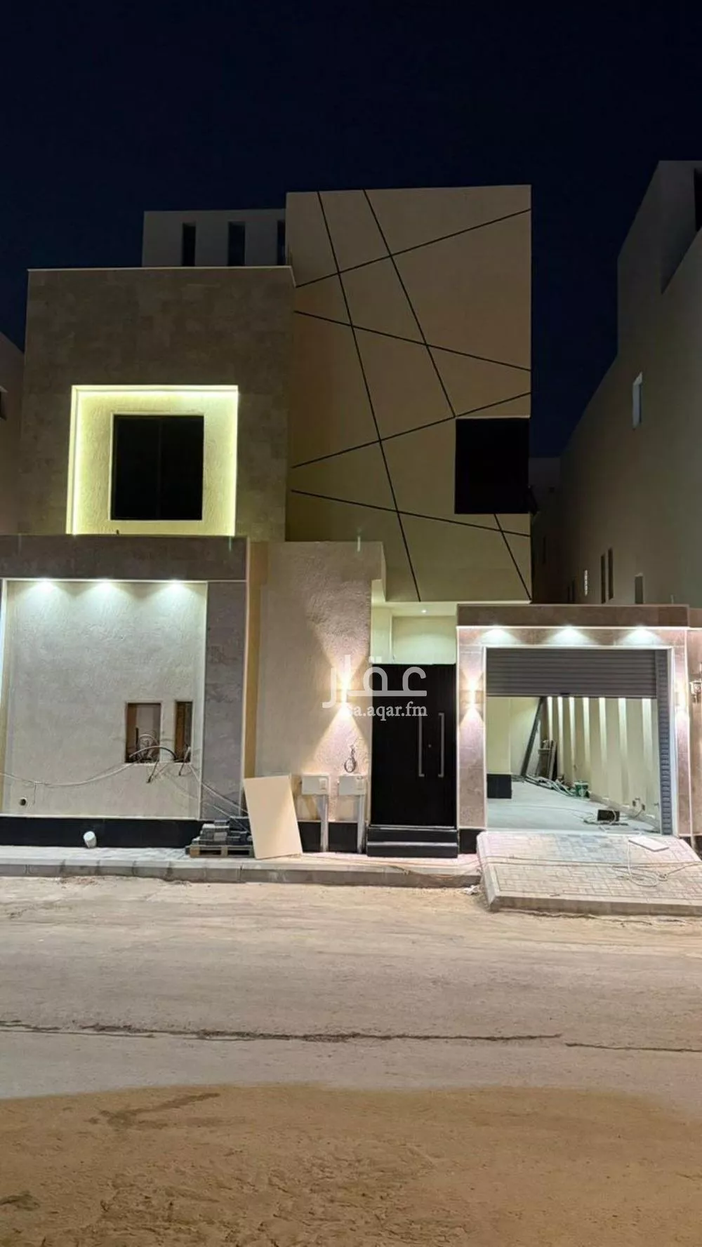 دور 5 غرف في الجنادرية 5