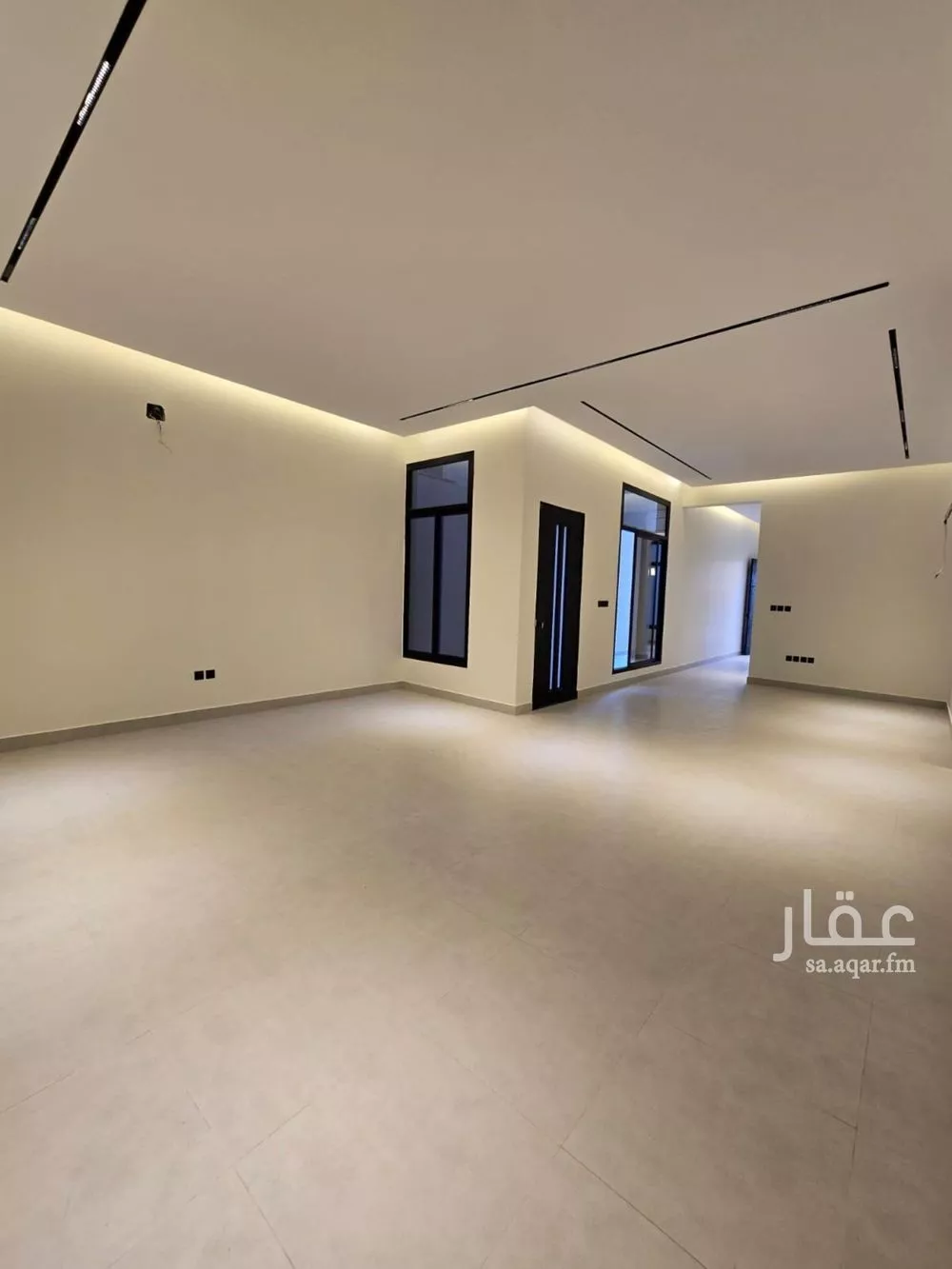 دور 5 غرف في الرمال 3