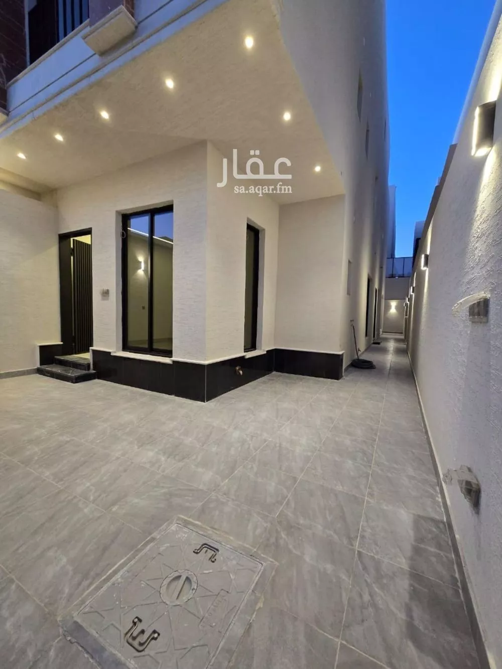 دور 5 غرف في الرمال 17