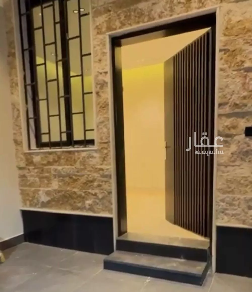 دور 5 غرف في الحزم 23