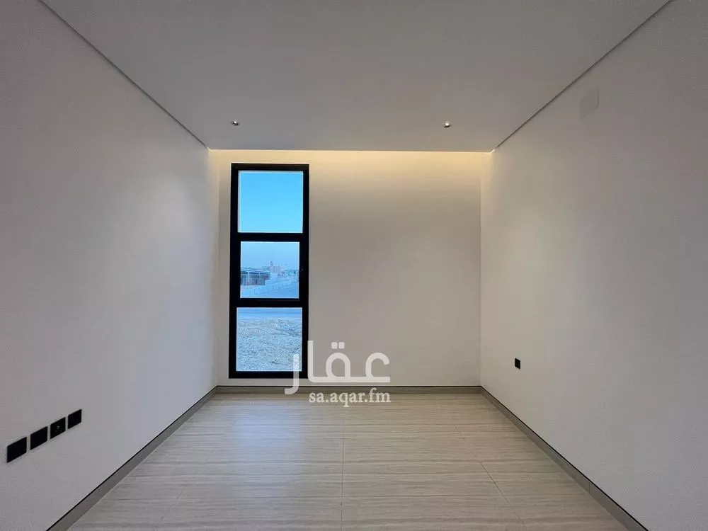 دور 3 غرف في العارض 18