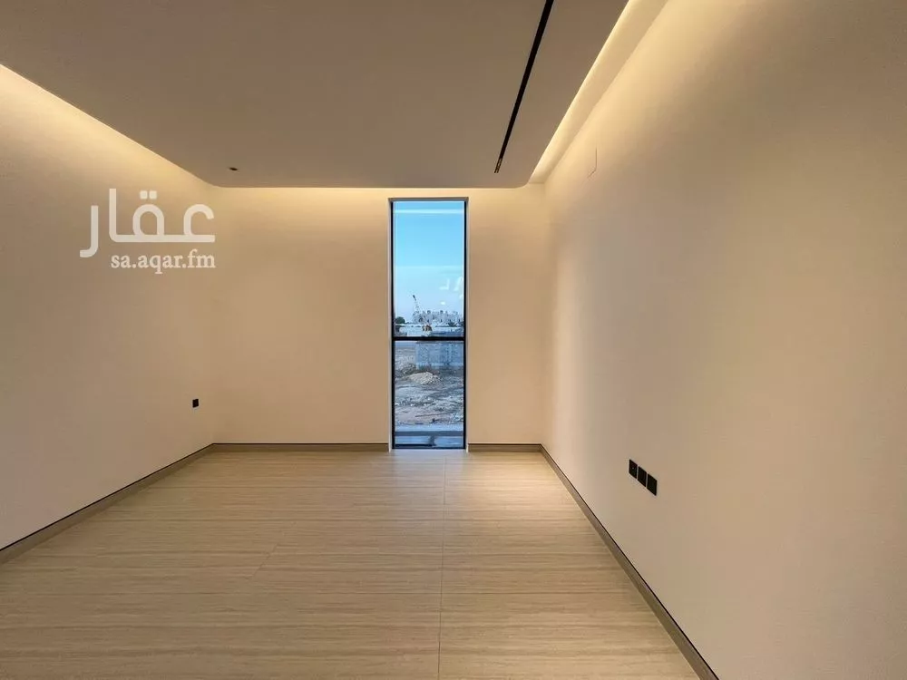 دور 3 غرف في العارض 19