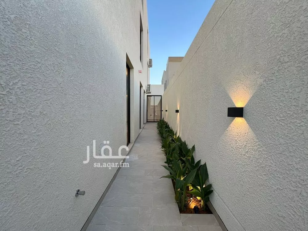 دور 3 غرف في العارض 9