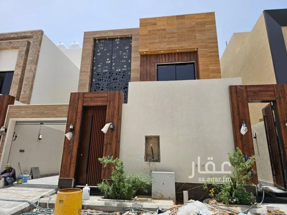 دور 5 غرف في الرمال 6